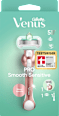 Rasierer, Pro Smooth Sensitive Gillette Venus