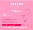Körperbutter Schwangerschaft WELEDA Mama