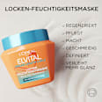 Haarmaske Dream Length Curls L'ORÉAL PARiS ELVITAL