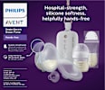 Milchpumpe tragbar Hands-free, elektrisch PHILIPS AVENT