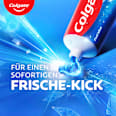 Zahnpasta Max Fresh Cooling Crystals, Reisegröße Colgate