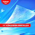 Zahnpasta Max Fresh Cooling Crystals, Reisegröße Colgate
