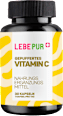Vitamin C Kapseln 30 St Lebepur