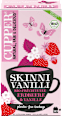 Früchtetee "Skinni Vanilli" mit Erdbeere & Vanille (20 Beutel) Cupper