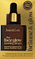Selbstbräuner Tropfen the face glow Jean&Len