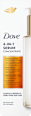 Körperlotion Serum 4in1 Dove
