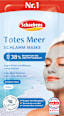 Gesichtsmaske Totes Meer Schlamm Schaebens