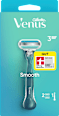 Rasierer, Smooth Gillette Venus