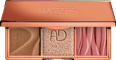 Blush-, Bronzer & Highlighter Palette ARTDECO