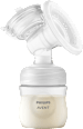 Milchpumpe elektrisch PHILIPS AVENT
