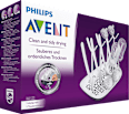 Trockenständer für Flaschen PHILIPS AVENT