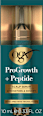 Scalp Serum ProGrowth + Peptide OGX