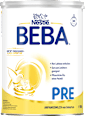 Anfangsmilch Pre von Geburt an Nestlé BEBA
