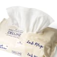 vlhčený toaletní papír Deluxe 3x50 ks Sanft&Sicher