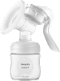 Milchpumpe händisch PHILIPS AVENT