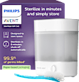 Sterilisator Babyflaschen Advanced PHILIPS AVENT