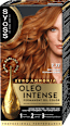 Боя за коса без амоняк Nr.7-77 Red Ginger syoss Oleo Intense