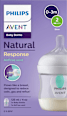 Babyflasche Natural Response AirFreeVentil, von Geburt an, 125ml  PHILIPS AVENT