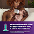 Babyflasche Natural Response AirFreeVentil, von Geburt an, 125ml  PHILIPS AVENT