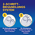 Nagelpilz Set 2in1, Feile & Tinktur Scholl
