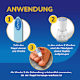 Nagelpilz Set 2in1, Feile & Tinktur Scholl