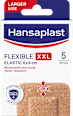 Obliži Flexible XXL, vodoodporni Hansaplast