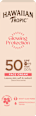 Krema za zaščito obraza pred soncem Glowing Protection, ZF 50 HAWAIIAN Tropic