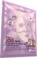 Mască față hidro-gel glass skin  L'ORÉAL PARiS REVITALIFT