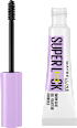Super Lock Brow Glue mascara fixare sprâncene  MAYBELLINE NEW YORK