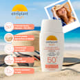 Fluid de față anti-spot SPF50+ Elmiplant