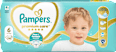 Plenice velikost 6 (13+ kg) Pampers Premium Care