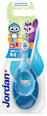 Zobna ščetka Extra Soft 0-2 let, več različic Jordan