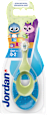 Zobna ščetka Extra Soft 0-2 let, več različic Jordan
