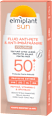Fluid de față anti-spot SPF50+ Elmiplant