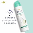 Dámsky antiperspirant v spreji Advanced Care Go Fresh Pear & Aloe Vera Dove