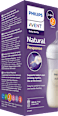 Natural Response plastična flašica za bebe, 3-6 meseci, zapremina: 260ml PHILIPS AVENT