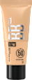 BB krema Fit Me Nude – 30, SPF 50 MAYBELLINE NEW YORK