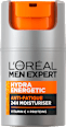Men's Expert Hydra Energy 24h nega L'ORÉAL PARiS MEN EXPERT
