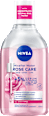 Rose Touch dvofazna micelarna voda NIVEA