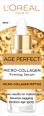 Ser age perfect collagen expert  L'ORÉAL PARiS AGE PERFECT