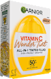  Fluid de zi nuanțator cu SPF50+ medium  GARNIER