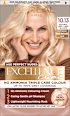 Vopsea de păr permanentă Perfect Nudes 10.13 L'ORÉAL PARiS EXCELLENCE Creme