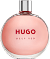 Parfumska voda za ženske Deep Red HUGO BOSS