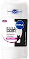 Dezodorant w sztyfcie Authentic Black&White  NIVEA