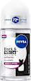 Dezodorant roll on Authentic Black&White  NIVEA