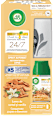 Aparat odorizant cu rezervă Santalwood AIR WICK