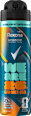 Deodorant spray Ultra Fresh Rexona men