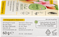 Festes Shampoo Mandel-Öl & Sheabutter  alverde NATURKOSMETIK