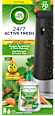 Aparat odorizant freshmatic kit  Santal AIR WICK