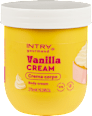 Crema corpo Vanilla CREAM INTRA gourmand